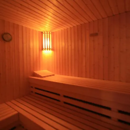 فندق Posada-spa Privilegio De Vara