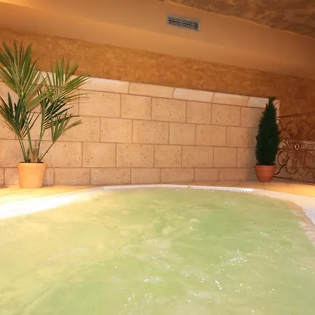 Posada-spa Privilegio De Vara ホテル ノハ