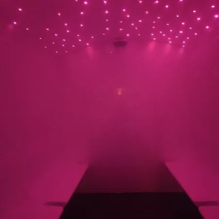 Posada-spa Privilegio De Vara 3*