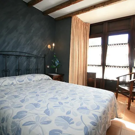 Posada-spa Privilegio De Vara ホテル 3*