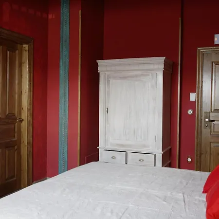 Posada-spa Privilegio De Vara 3* Noja