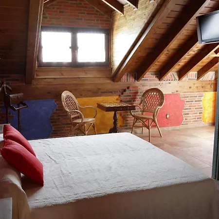 Posada-spa Privilegio De Vara