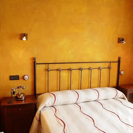 Hotel Posada-spa Privilegio De Vara