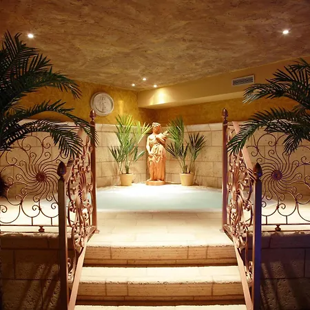 Posada-spa Privilegio De Vara ホテル