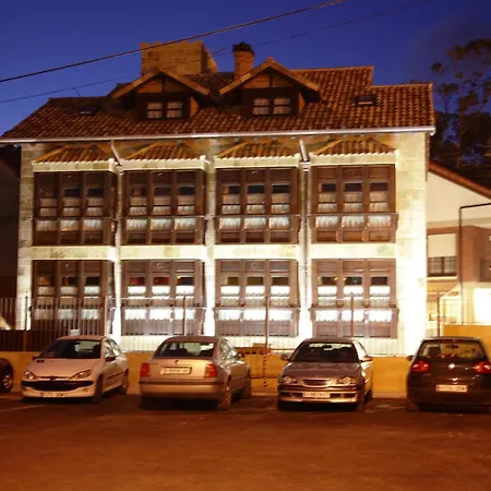 Hotel Posada-spa Privilegio De Vara 3*