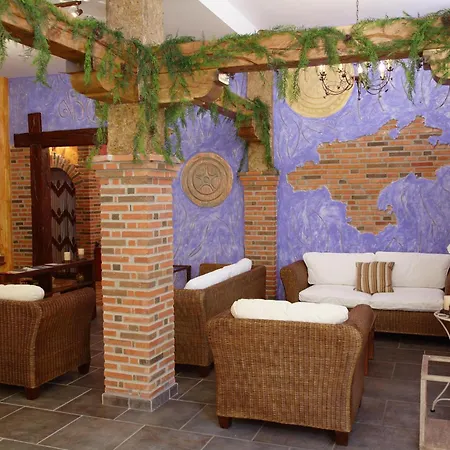 Posada-spa Privilegio De Vara 3* ノハ