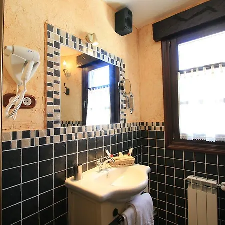Posada-Spa Privilegio De Vara Hotel