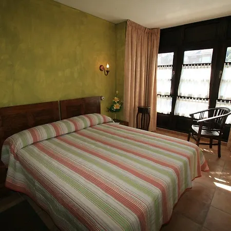 Posada-spa Privilegio De Vara Noja