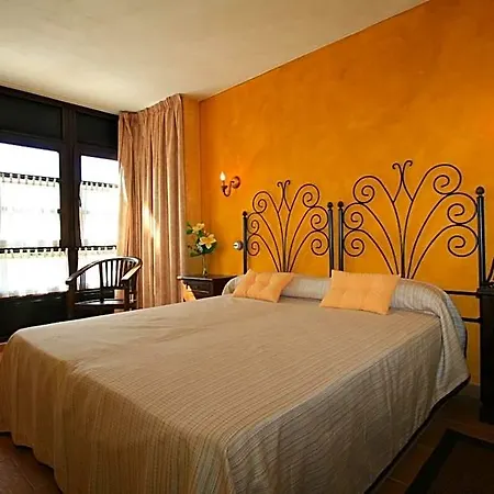 Posada-Spa Privilegio De Vara Hotel 3*
