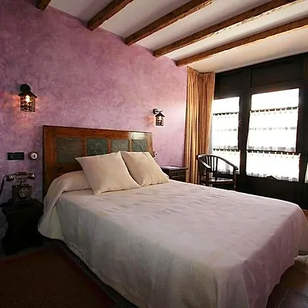 Posada-Spa Privilegio De Vara 3* Noja