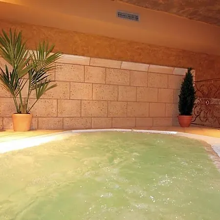 Posada-Spa Privilegio De Vara Noja