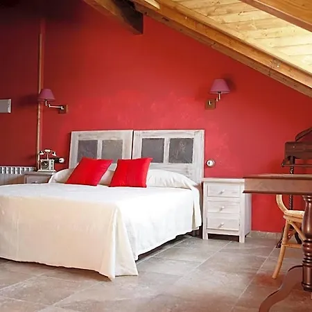 Posada-Spa Privilegio De Vara Hotel