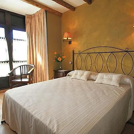 Posada-Spa Privilegio De Vara Hotel Noja