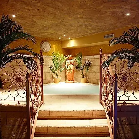 Posada-Spa Privilegio De Vara Hotel 3*