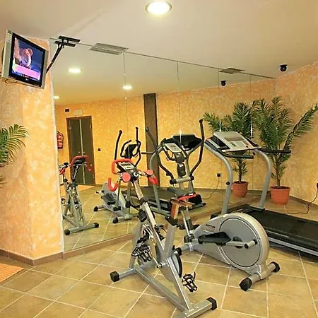 Posada-Spa Privilegio De Vara Hotel 3*