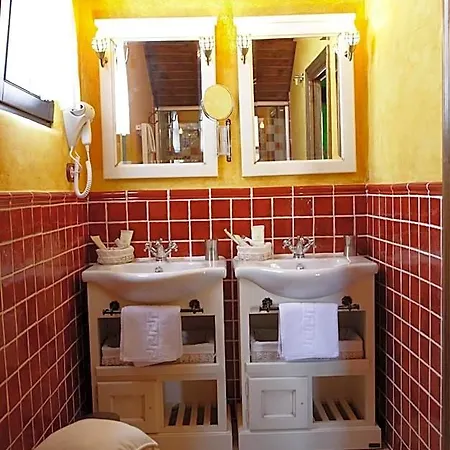 Posada-Spa Privilegio De Vara Noja