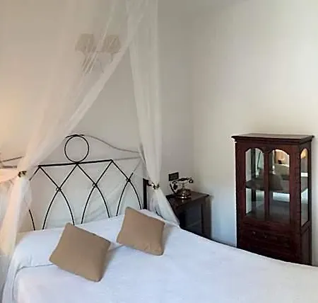 Posada-Spa Privilegio De Vara Hotel