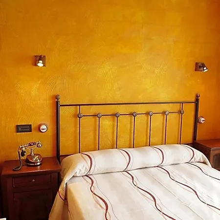 Posada-Spa Privilegio De Vara Hotel Noja