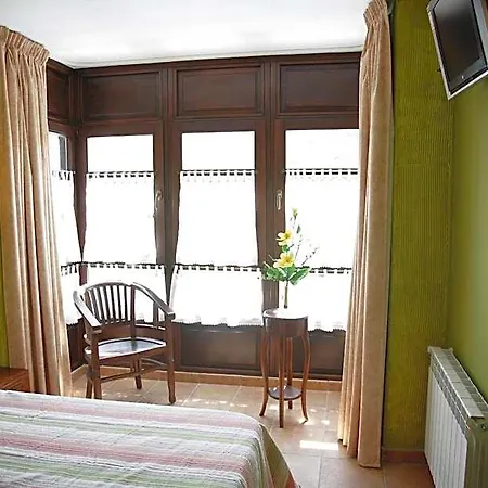 Posada-Spa Privilegio De Vara Hotel Noja