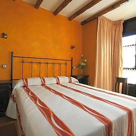 Posada-Spa Privilegio De Vara 3* Noja