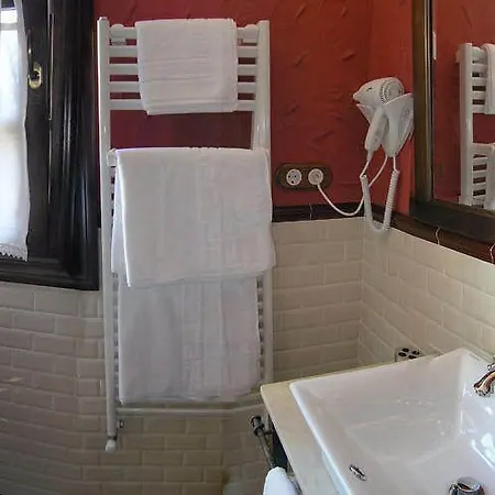 Posada-Spa Privilegio De Vara 3* Noja