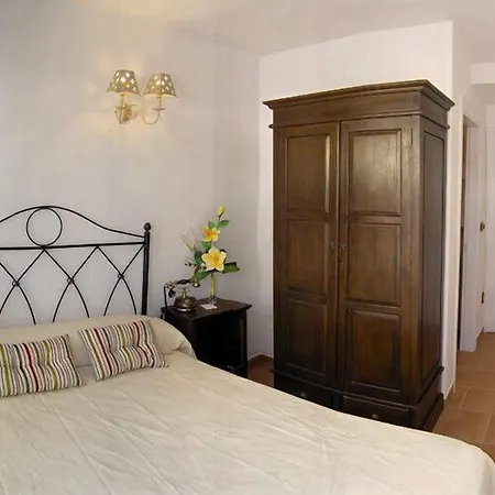 Hotel Posada-Spa Privilegio De Vara Noja