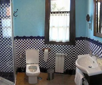 Hotel Posada-spa Privilegio De Vara Noja