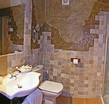 Posada-Spa Privilegio De Vara Noja