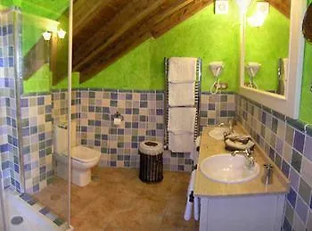 Hotel Posada-Spa Privilegio De Vara Noja