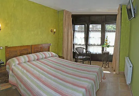 Posada-spa Privilegio De Vara 3* ノハ
