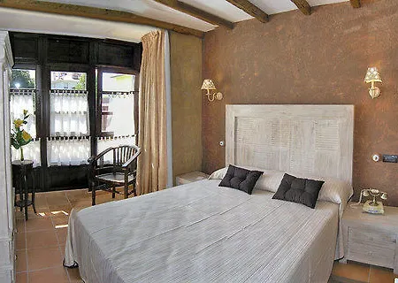 Posada-spa Privilegio De Vara Hotel Noja