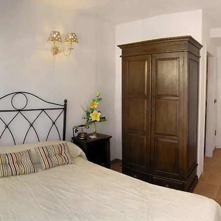 Posada-Spa Privilegio De Vara Hotel 3*