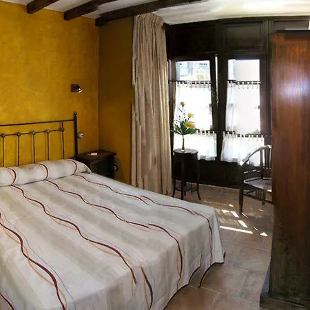 Hotel Posada-spa Privilegio De Vara