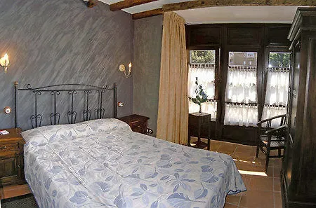 Posada-spa Privilegio De Vara ホテル