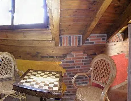 Posada-spa Privilegio De Vara 3* Noja