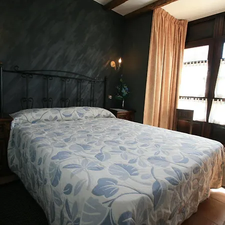 Posada-Spa Privilegio De Vara