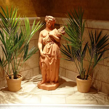 Posada-Spa Privilegio De Vara Noja