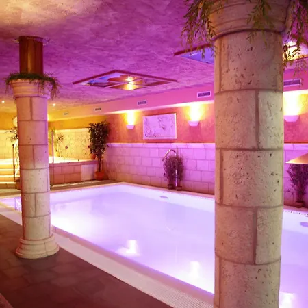 Hotel Posada-spa Privilegio De Vara Noja