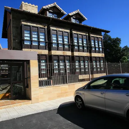 Posada-Spa Privilegio De Vara