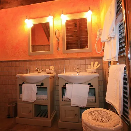 Posada-Spa Privilegio De Vara Hotel