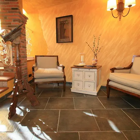 Posada-Spa Privilegio De Vara Hotel