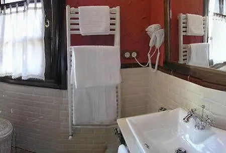 Posada-spa Privilegio De Vara 3* Noja