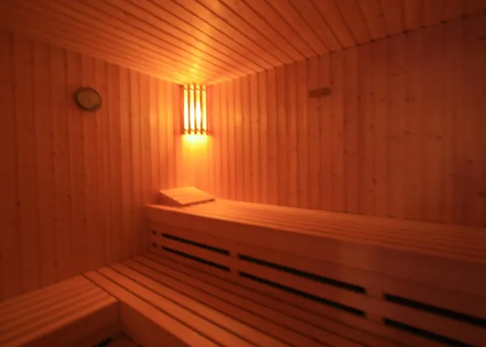 מלון Posada-spa Privilegio De Vara