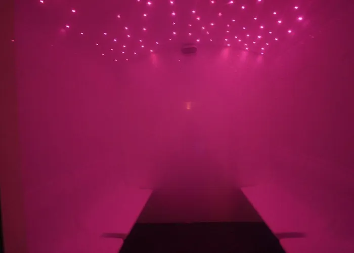 Posada-spa Privilegio De Vara 3*