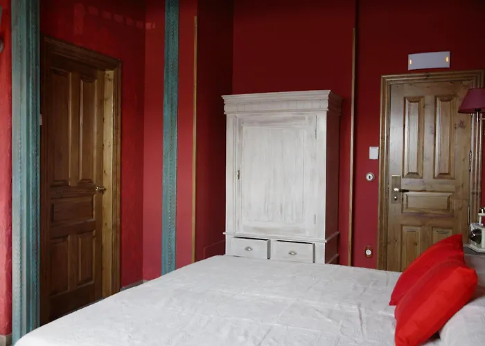 Posada-spa Privilegio De Vara 3* נוחה