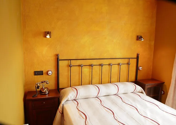 Hotel Posada-spa Privilegio De Vara