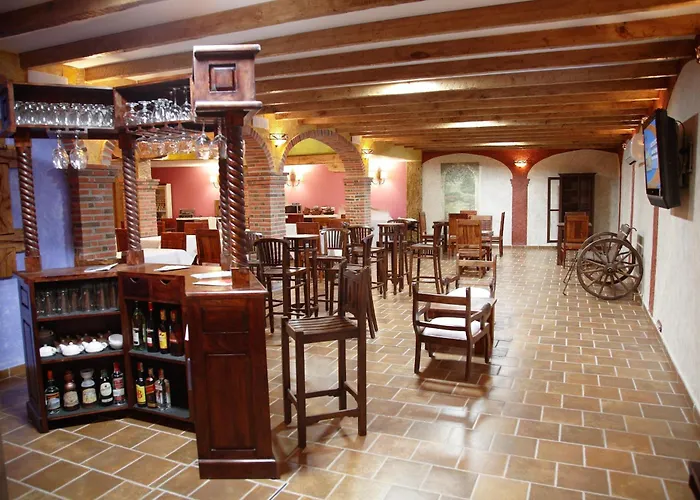 Posada-spa Privilegio De Vara Hotel Noja