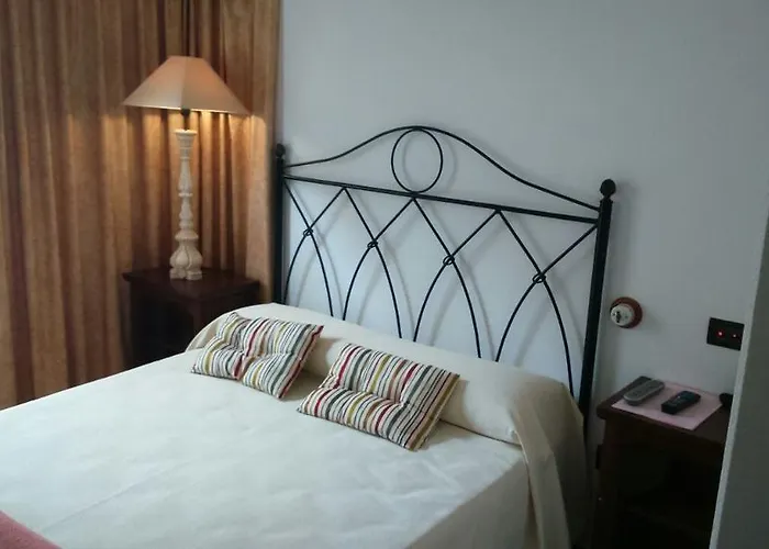 Posada-spa Privilegio De Vara Hotel Noja