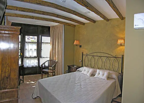 Posada-spa Privilegio De Vara 3*