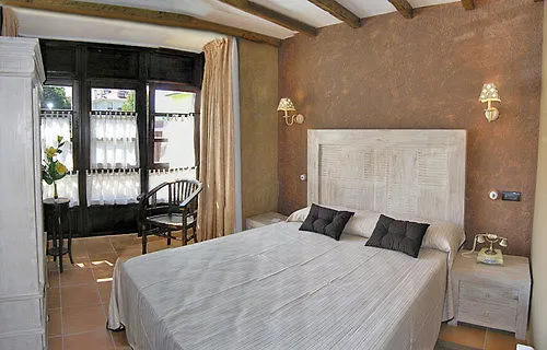 Posada-spa Privilegio De Vara Hotel Noja